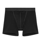 Ho1 Long Boxer Briefs | Black 359519-0004